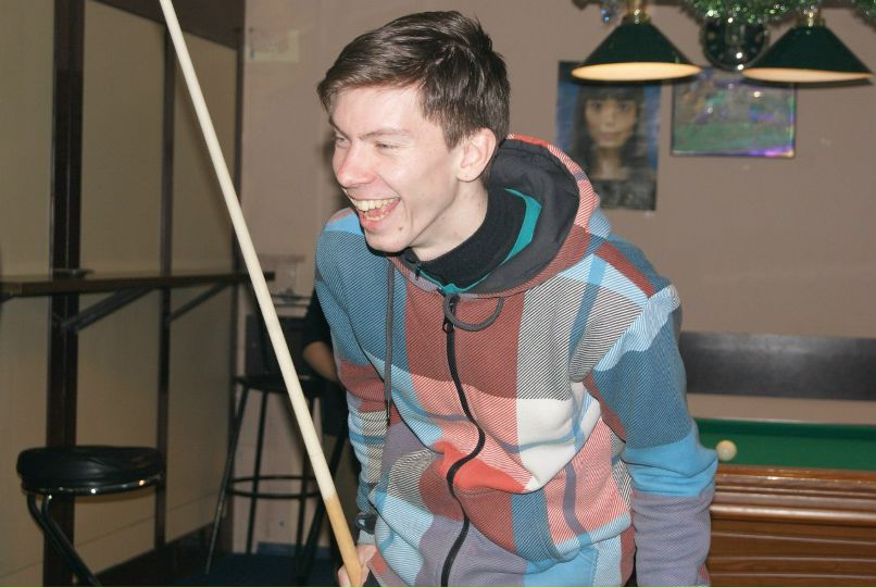 Александр Петров | Москва