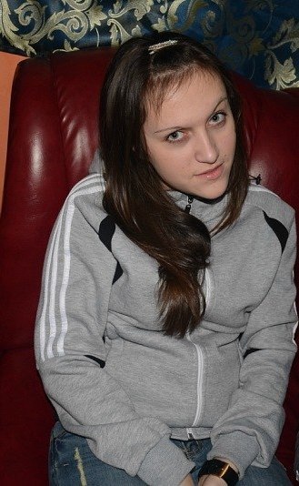 Энн Дорофеева | 