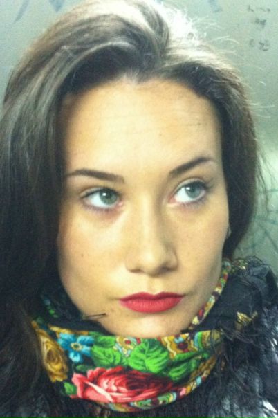 №55, Olga Baziyan-Soroka, 37 лет, Москва, Россия №55, Olga Baziyan-Soroka, 37 лет, Москва, Россия