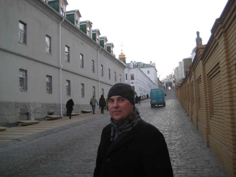 Евгений Шевченко | Харьков