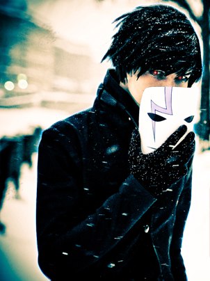 Артем Согин | Челябинск