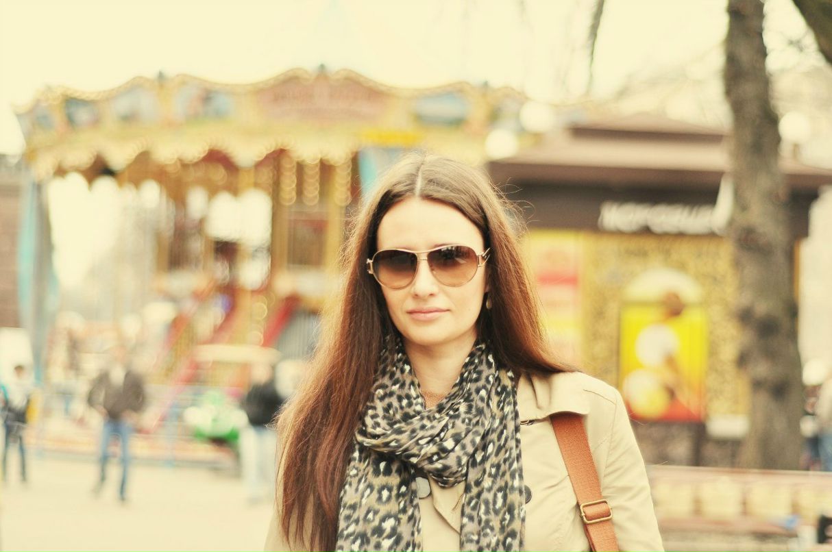 Анжелика Туркова | Харьков