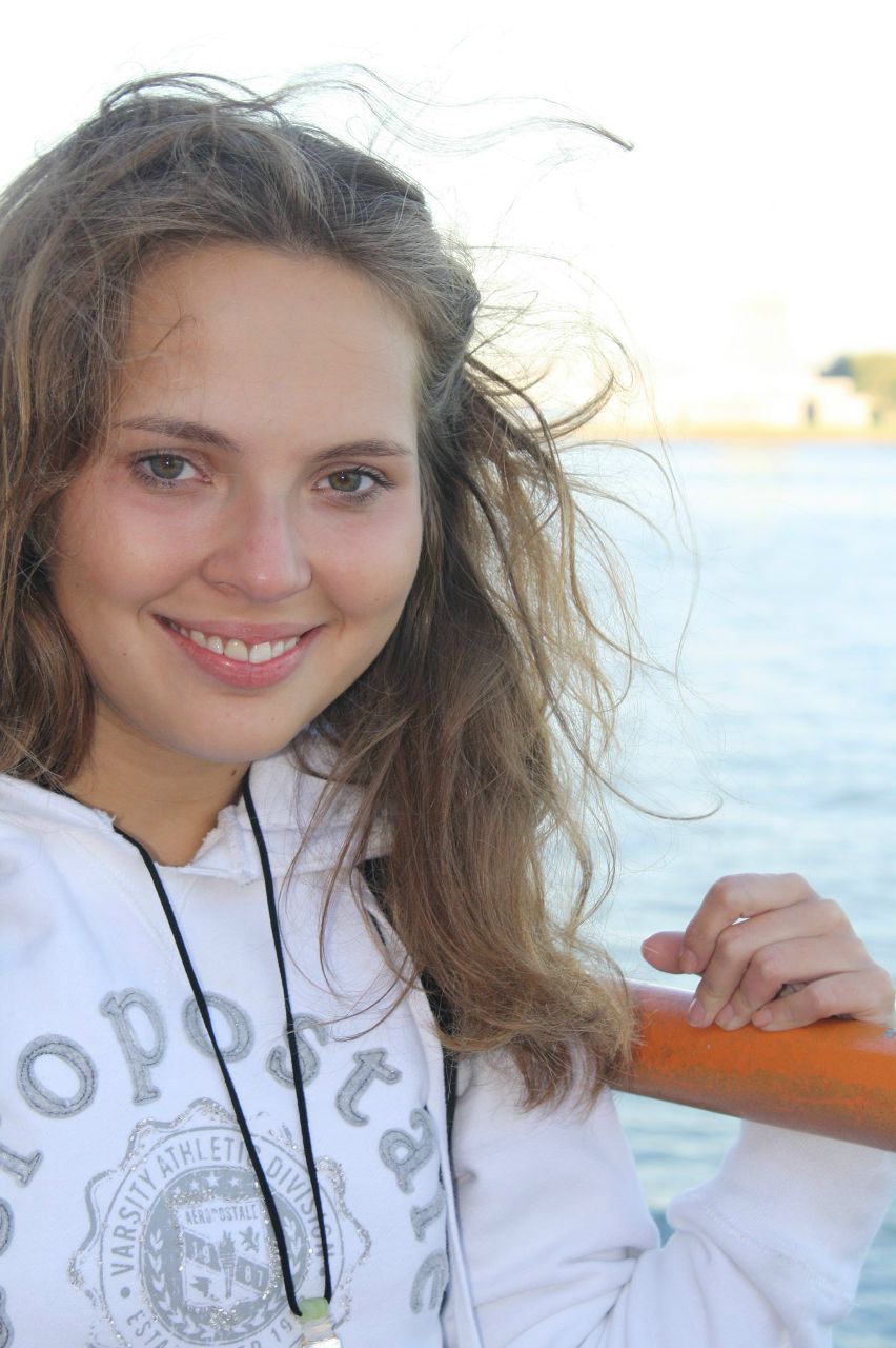 Елена Галкина | Курск