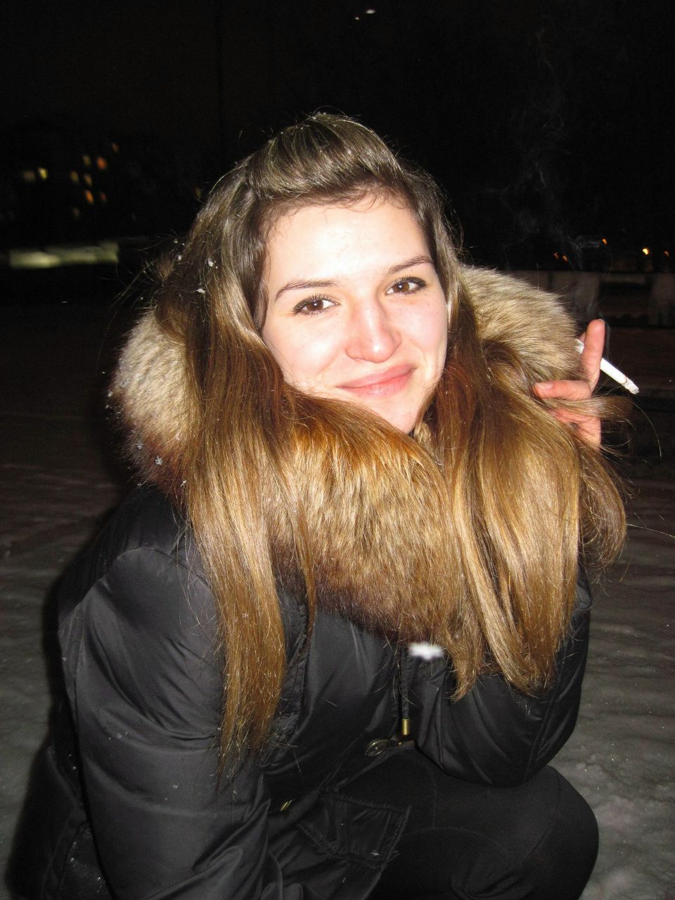 Маша Чубарь ХУЛИ ТАМ... | Запорожье