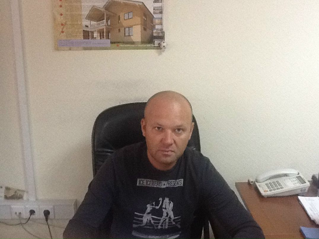 Василий Син | Санкт-Петербург