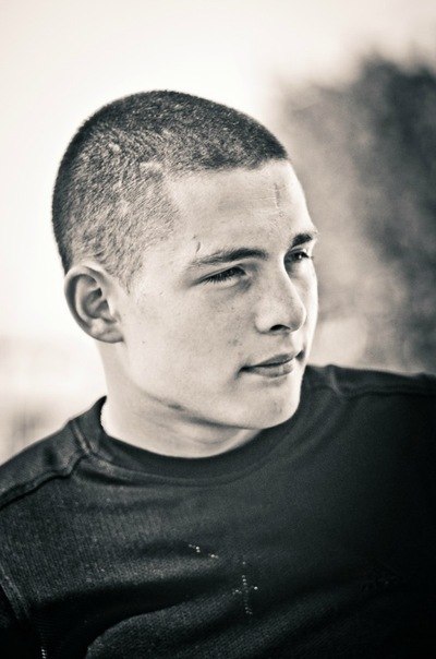 Андрей Парамыгин | Измаил