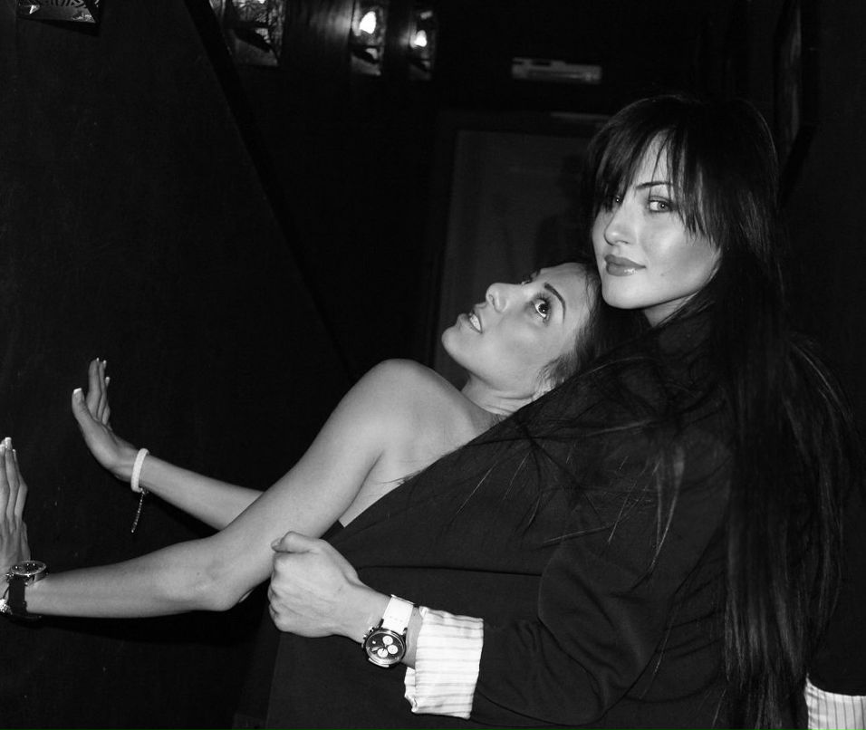 Veronika Zinovieva | Харьков