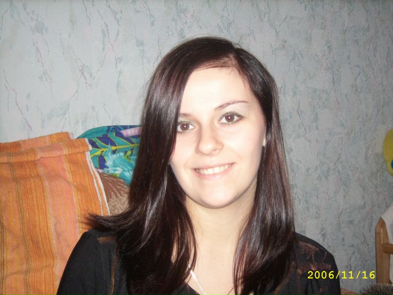 Анастасия Максимова | Краснодар