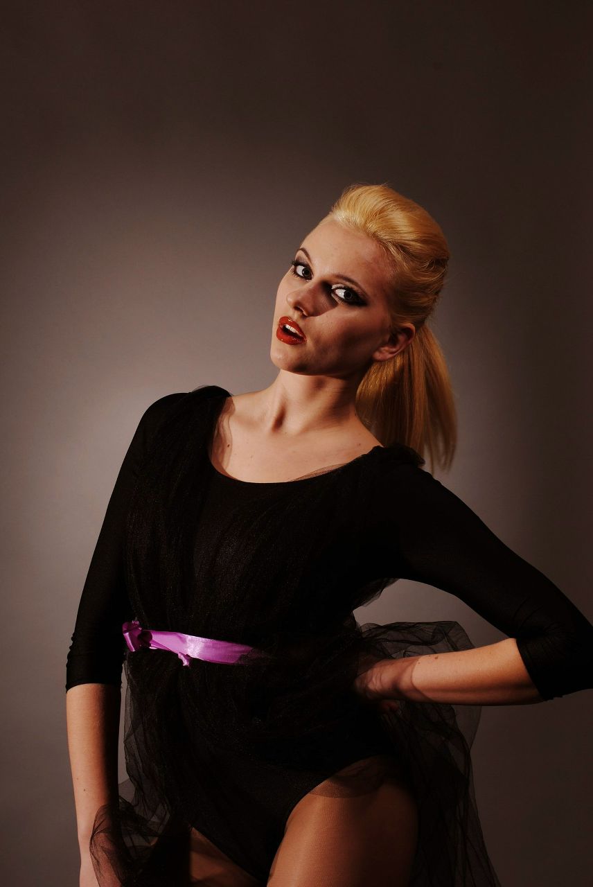 Евгения Яхно | Севастополь