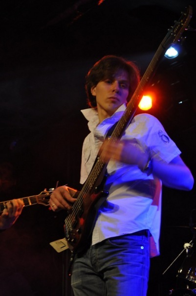 №2, Денис Давыдов №2, Денис Давыдов