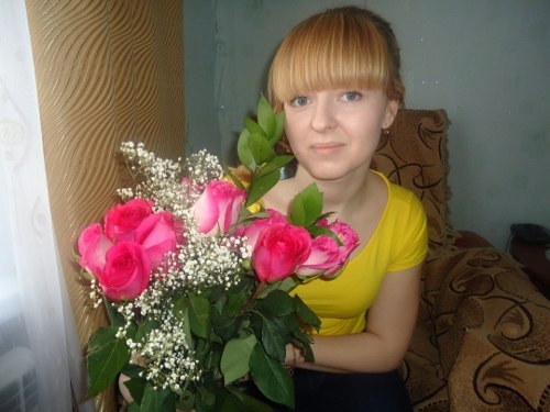 Ксения Ворошилова | 