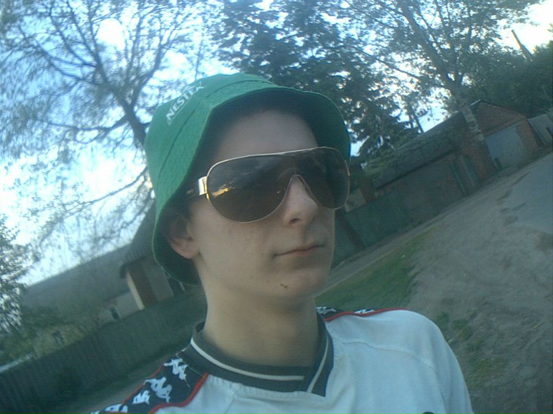 Лесик Холошин | Харьков