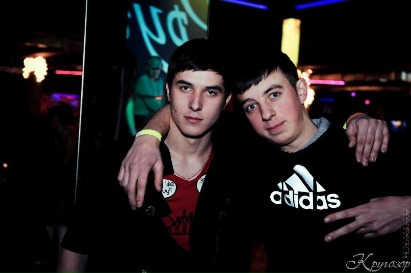 Дмитрий Соленый | 