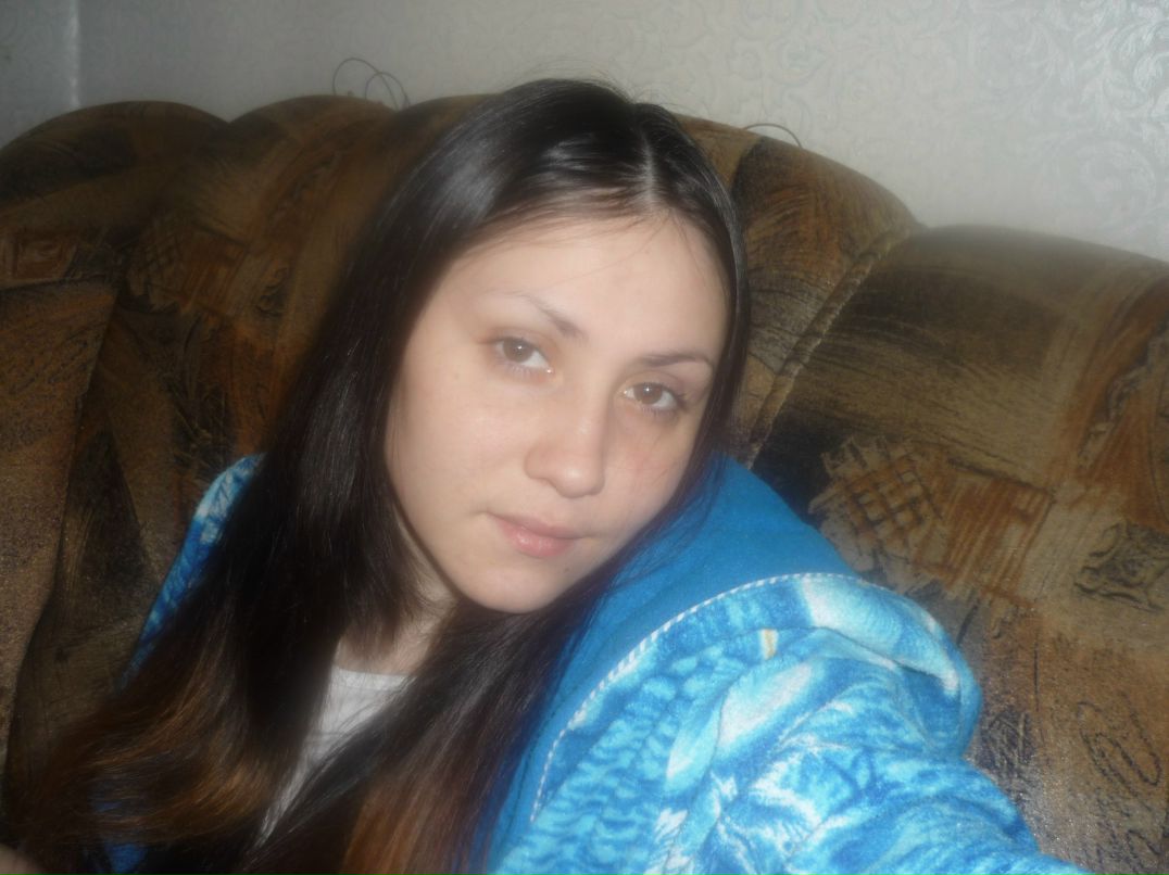 Анюта Першина малышка) | Ижевск