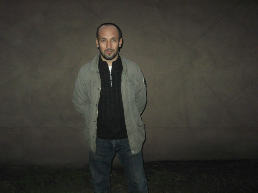 Андрей Косаковский | Воронеж