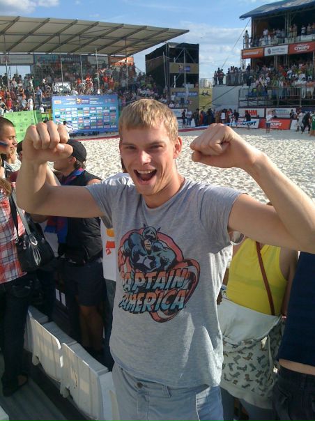 №2, Андрей Белов, Пермь №2, Андрей Белов, Пермь