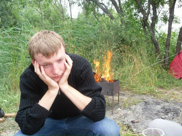 №39, Колян Ахрамович №39, Колян Ахрамович