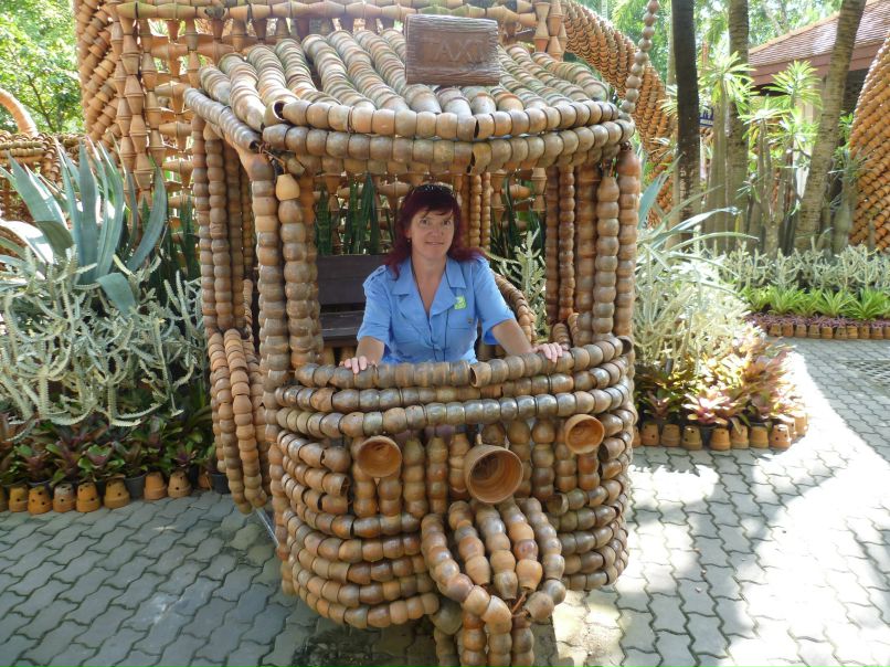 Елена Ловеньяк | Новосибирск