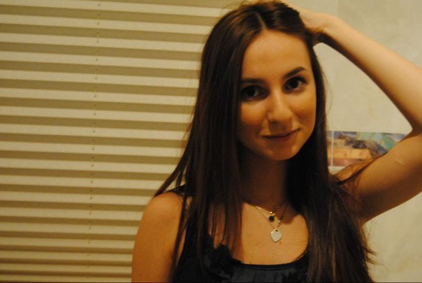 Даяна Баширова | 