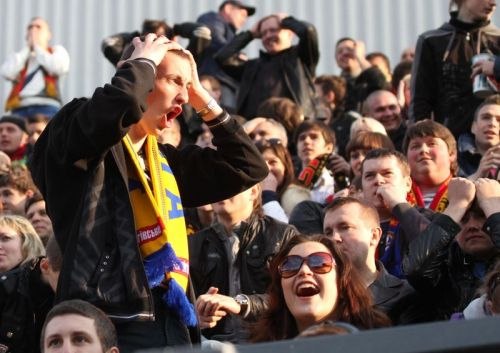 Кирилл Пеньков | Запорожье