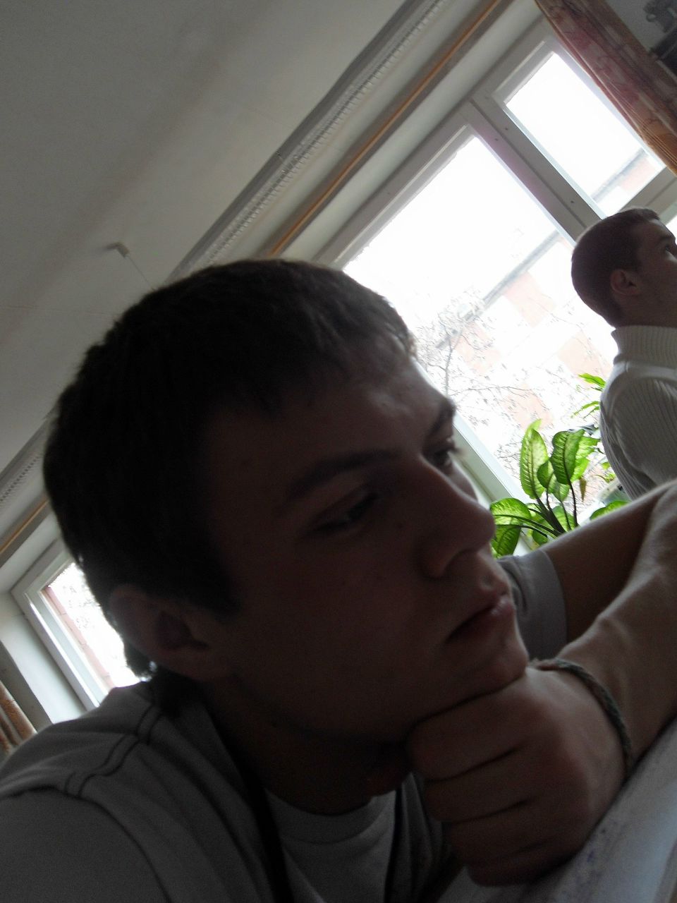 Дмитрий Соколов | Минск