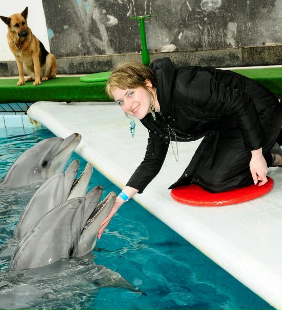 №102, Юлия Каспер-Науменко, Киев №102, Юлия Каспер-Науменко, Киев