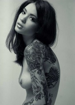 Мариса Пуршен-Арепьева | Киев