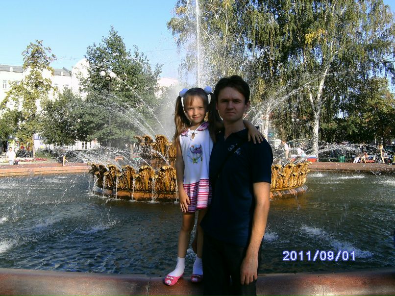 Андрей Фисенко | Самара