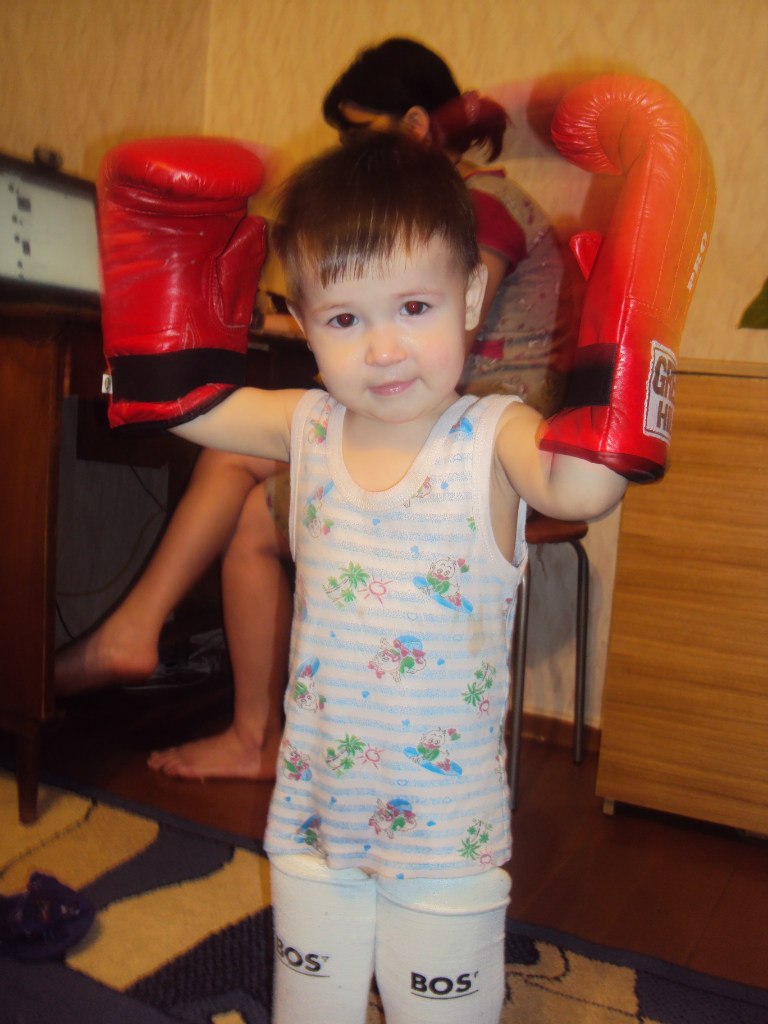 Вильдар Кучукбаев | Пермь