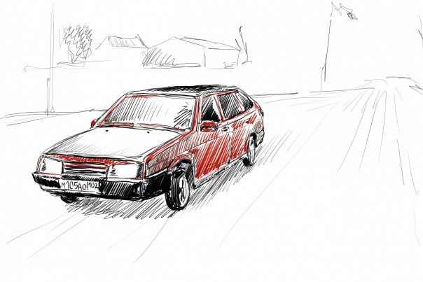 Артем Москальченко Андреевич | Alicante