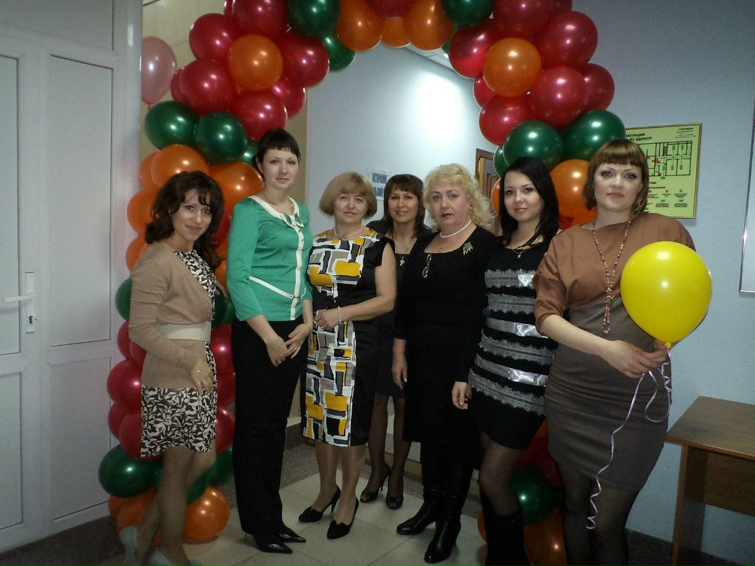 Ольга Бахарь | 