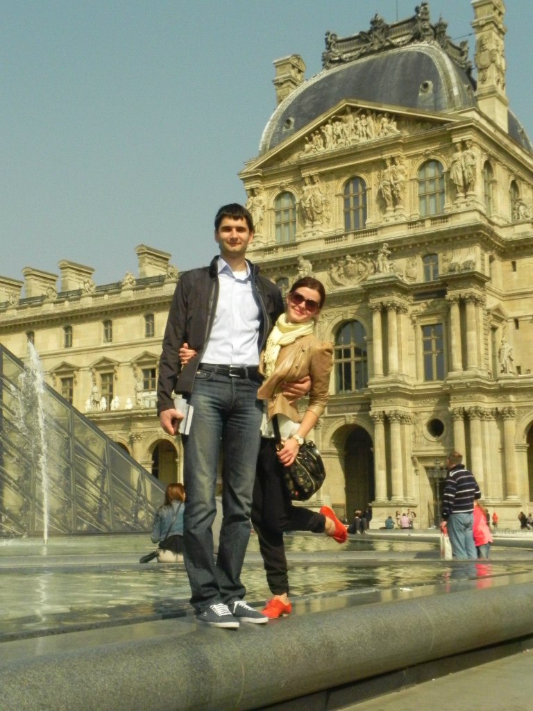 Юлия Тенякова | Москва