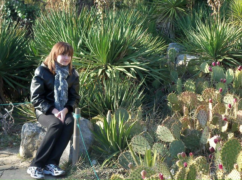 Анастасия Воронкова | Железногорск