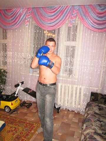 Ильдар Шакуров | Димитровград