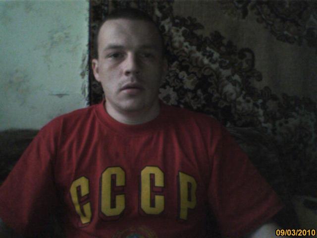 Стас Горячев Александрович | 