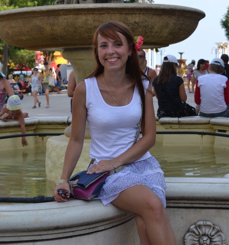 Ольга Григорьева ღ | Озерный