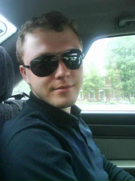 №29, Александр Кравцов, 36 лет, Белгород №29, Александр Кравцов, 36 лет, Белгород