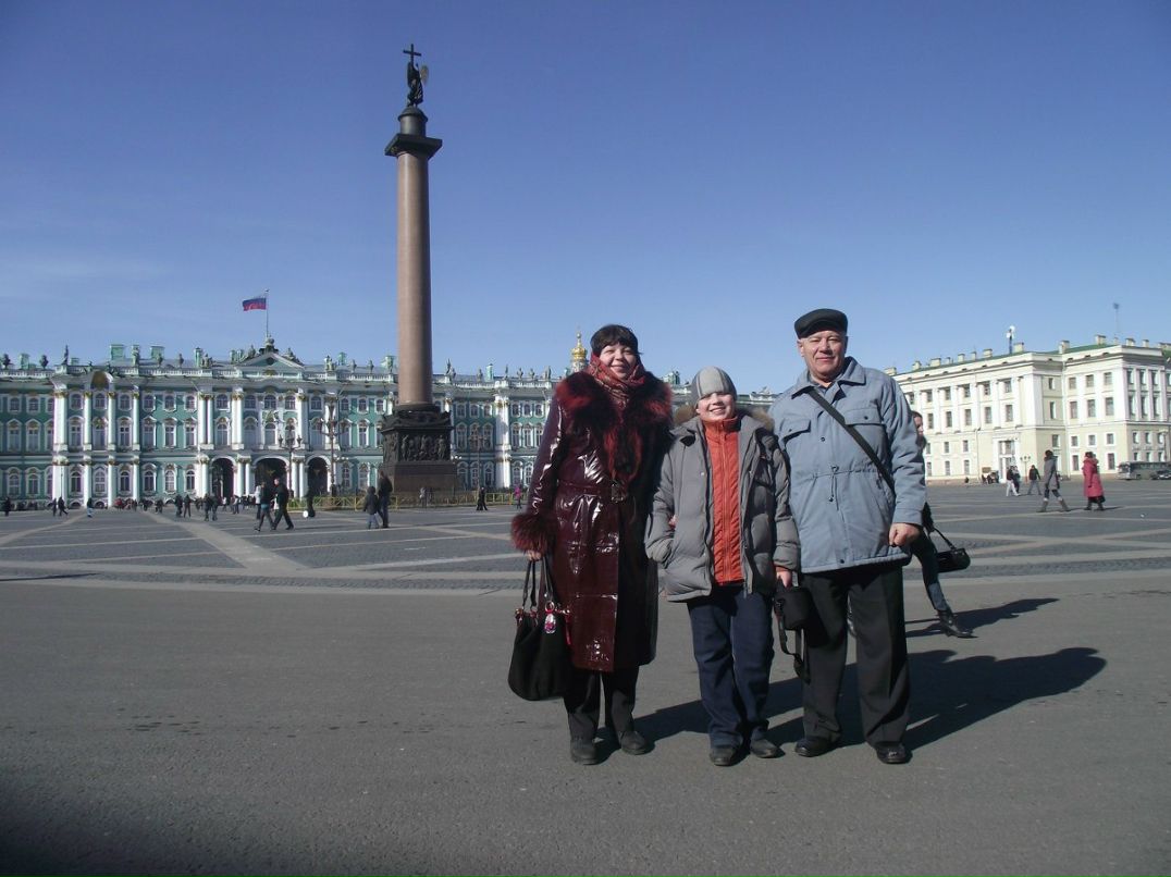 Артем Скобелкин | Тосно