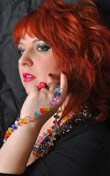 Инночка Присяжнюк | Житомир