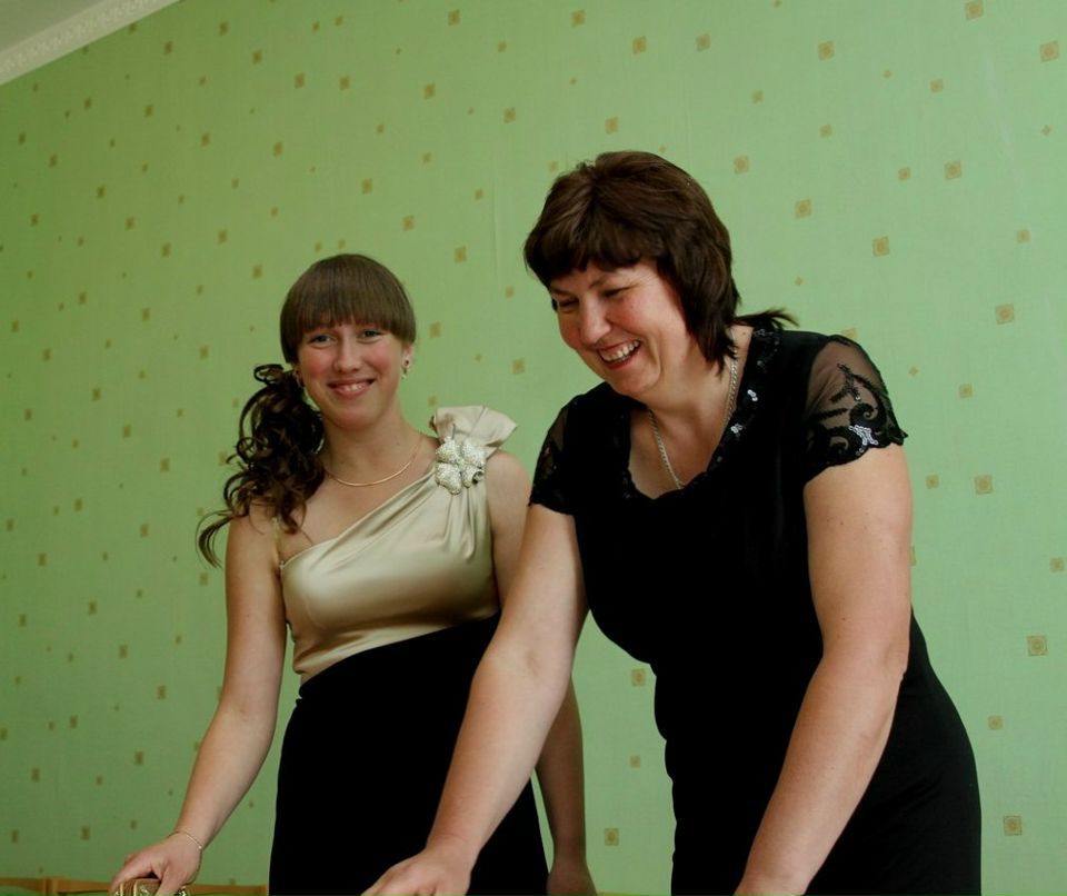 Єлизавета Федоренко | Харьков