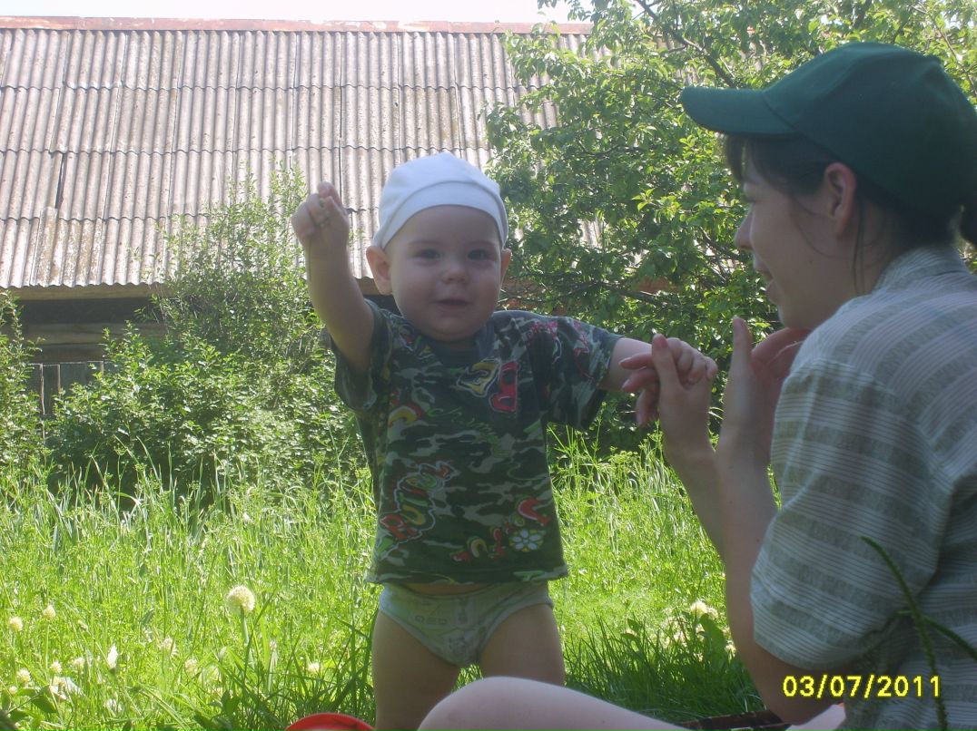 Айгуль Юсупова | Ижевск