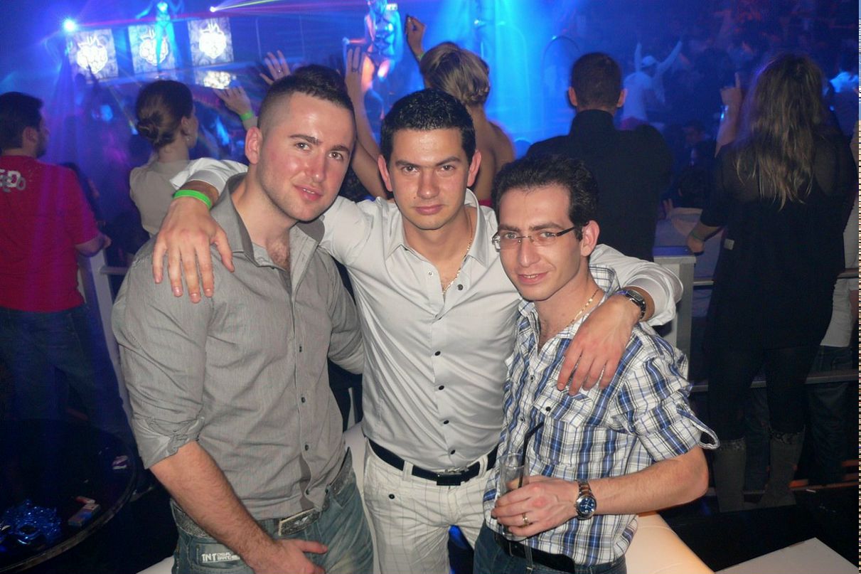 Макс Лерман | Хайфа