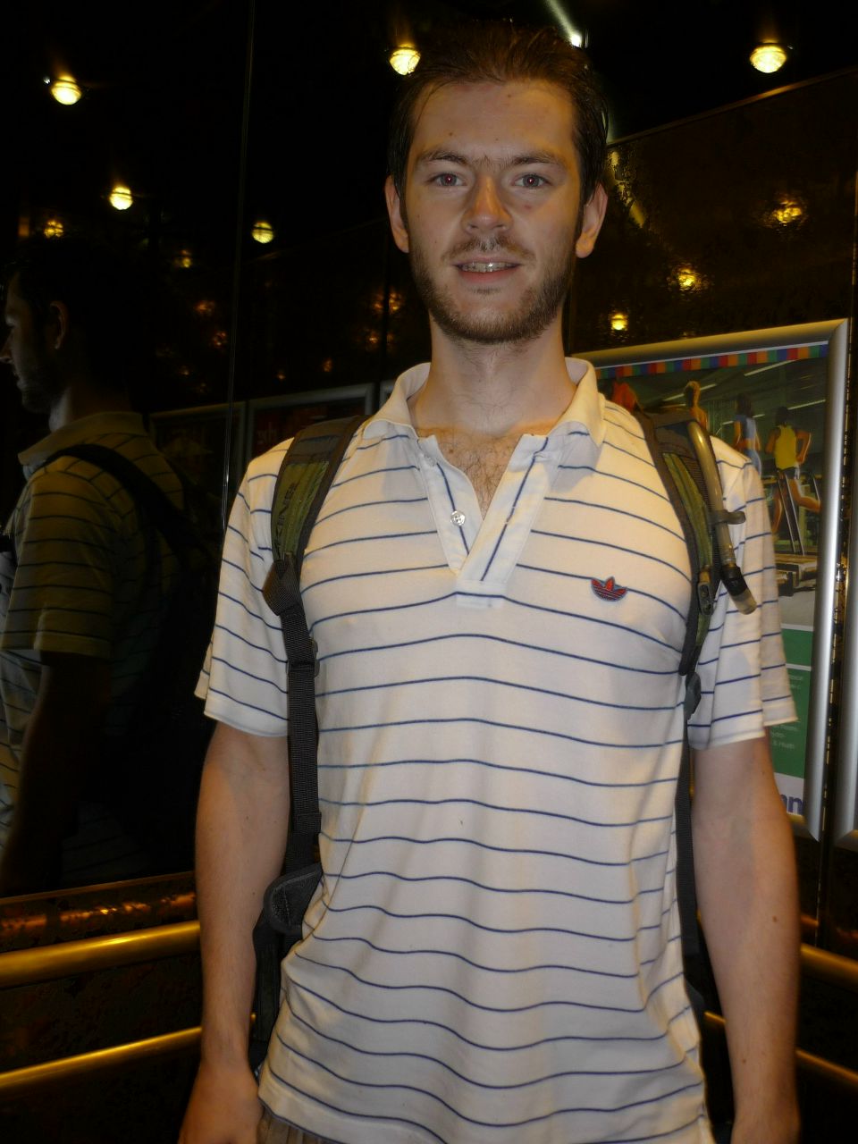 Филипп Ванян | Санкт-Петербург