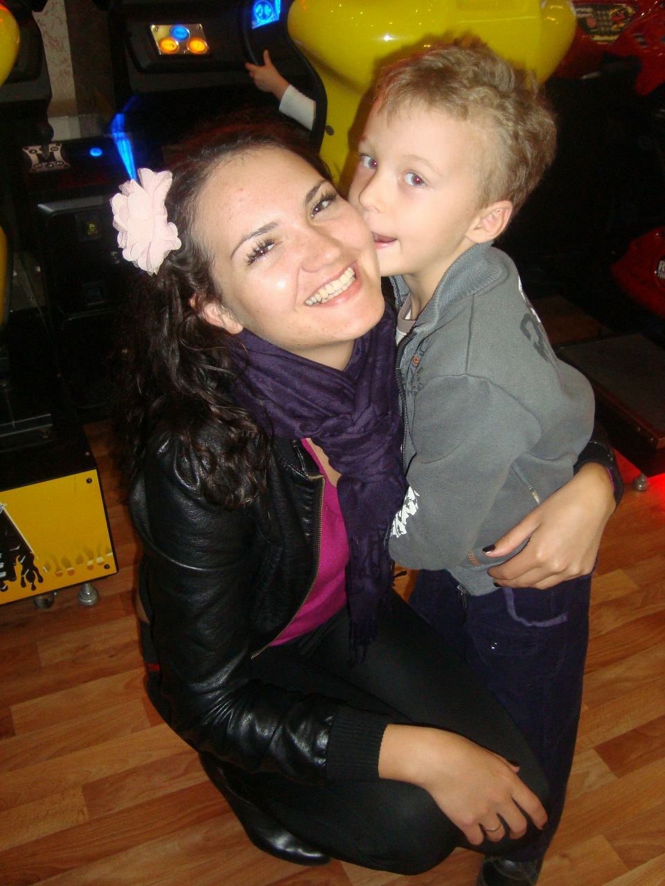 Екатерина Козырь | Москва