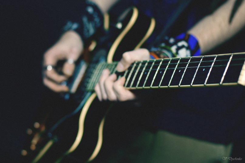 Chazy Chaz | Запорожье