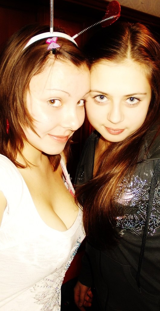 Виктория Гузовец | Херсон