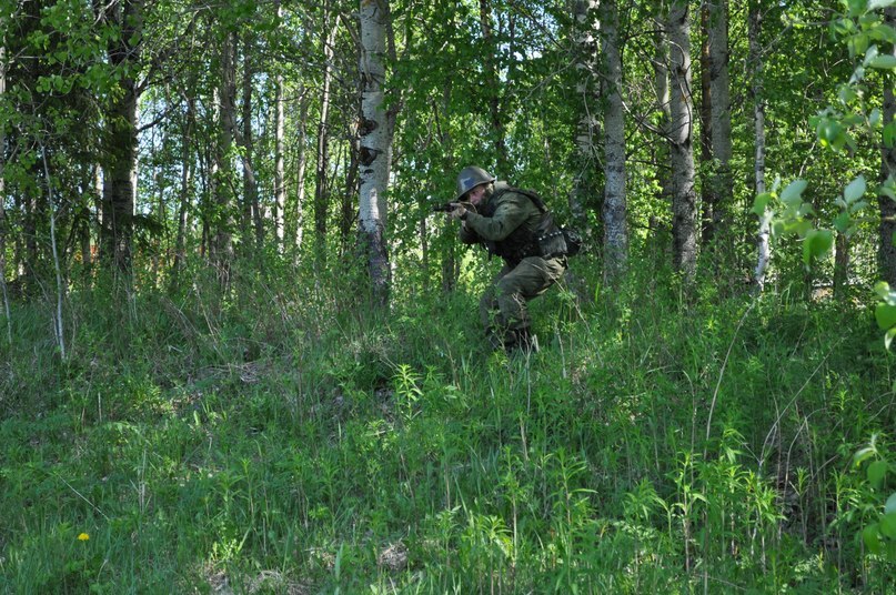 Иван Данилишин GTXrus | Ярега