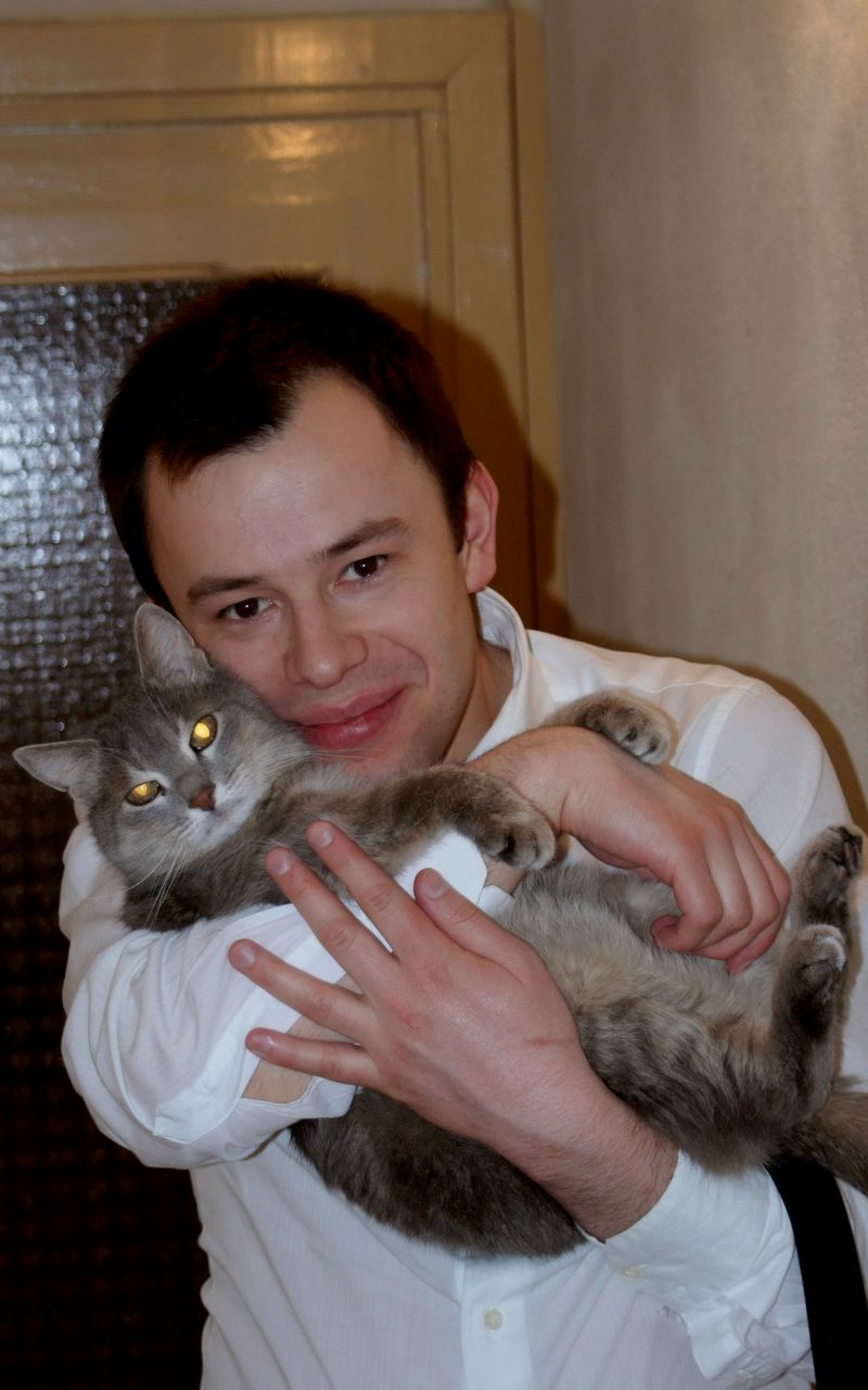 Джон Милтон | Минск