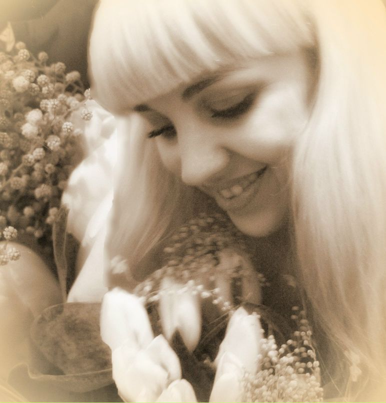 Екатерина Мелех | Минск