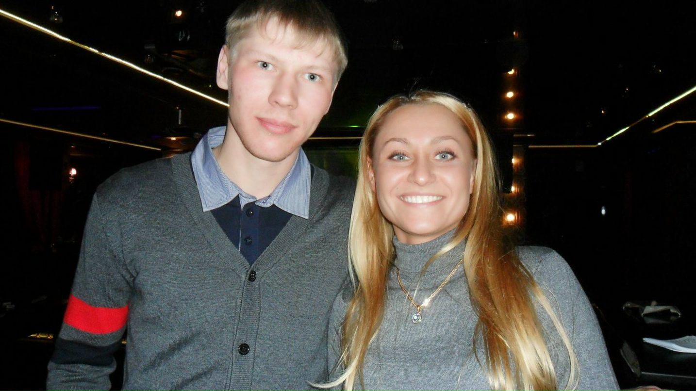 Валерий Бикбов | Самара